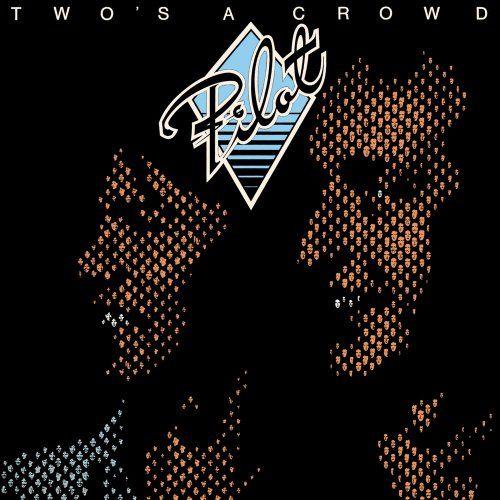 Two's A Crowd