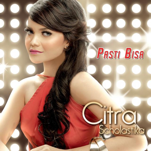 Album cover art for Pasti Bisa