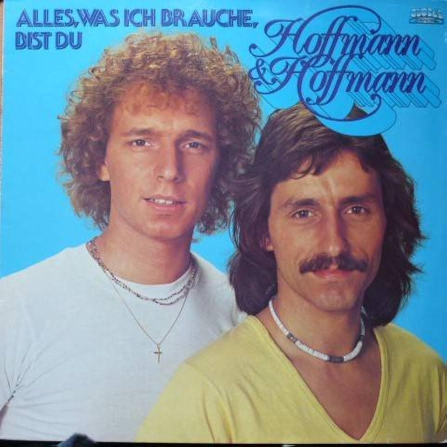 Alles, Was Ich Brauche, Bist Du