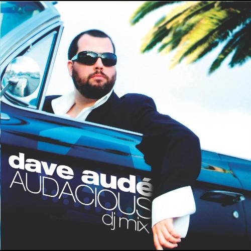 Album cover art for Audacious