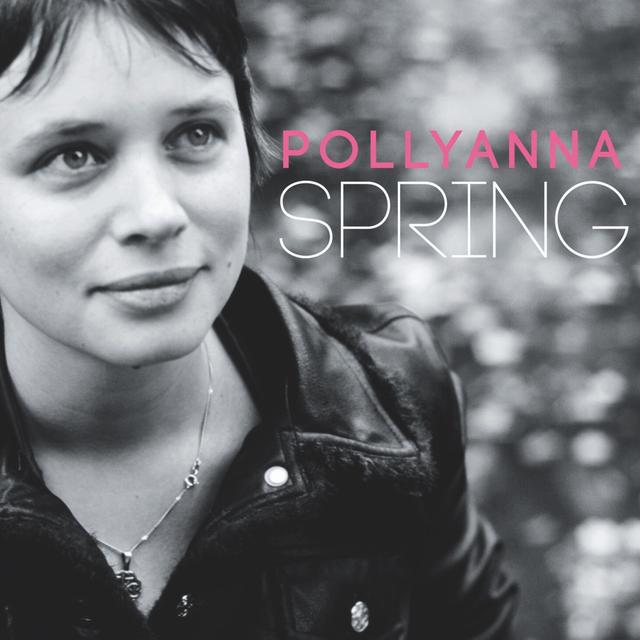 Album cover art for Spring