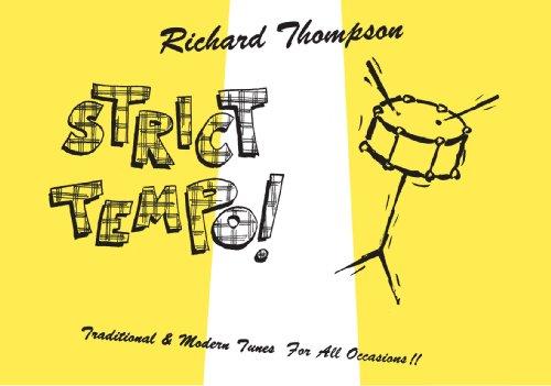 Strict Tempo!