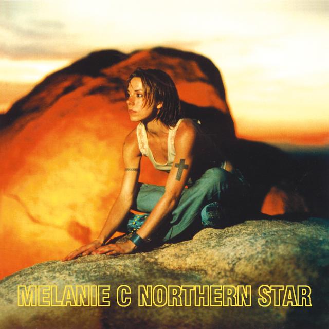 Album cover art for Northern Star