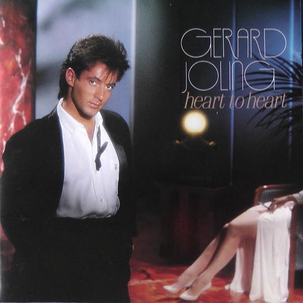 Album cover art for Heart to Heart