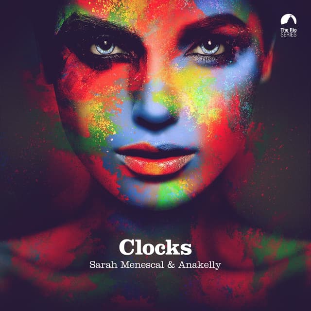 Album cover art for Clocks - Single