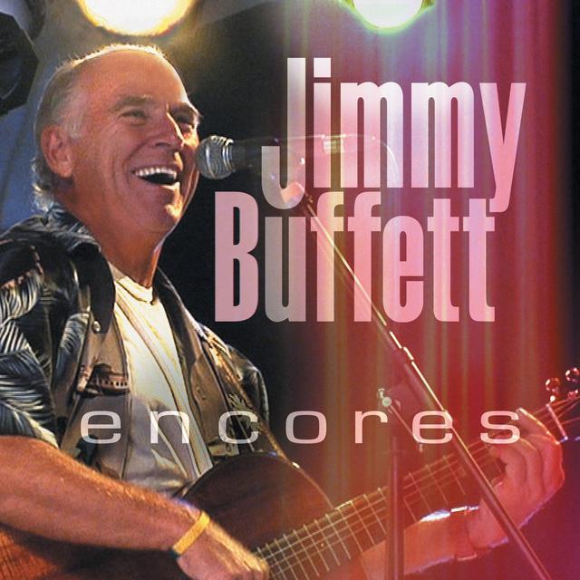 Album cover art for Encores