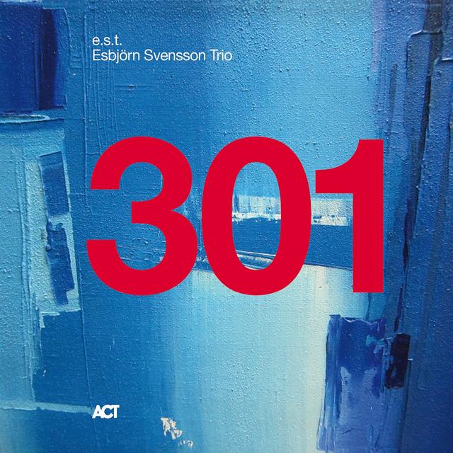 Album cover art for 301