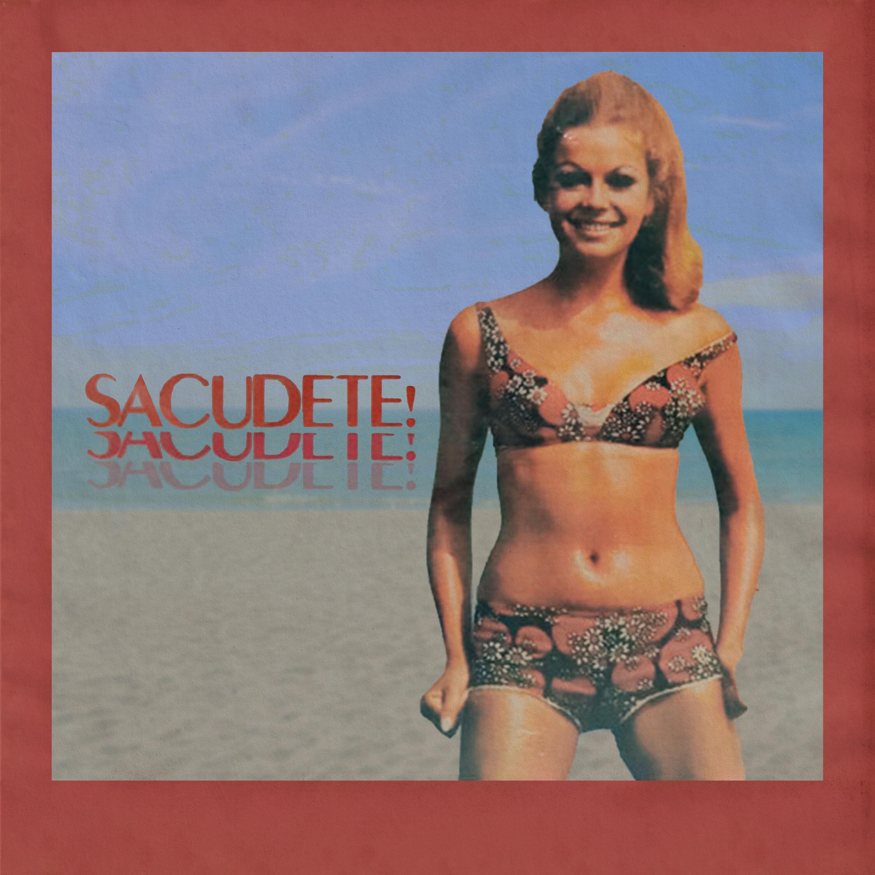 Sacúdete!