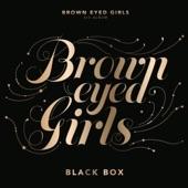 Album cover art for Black Box