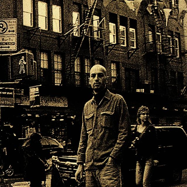 Album cover art for 12h33