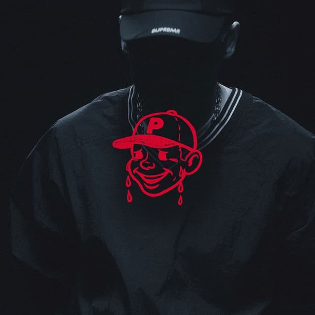 Album cover art for Muzyka Popularna