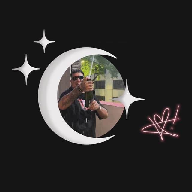 Album cover art for Vago Y Atorrante
