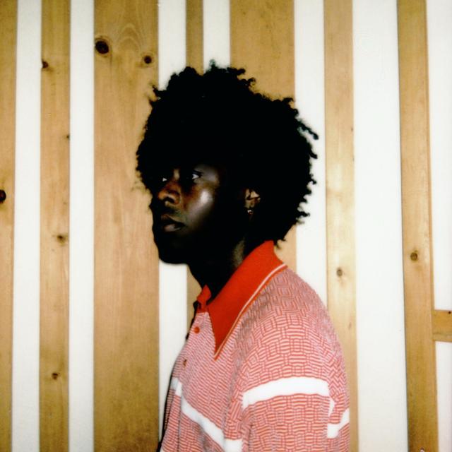 Album cover art for A PawPaw Rod EP