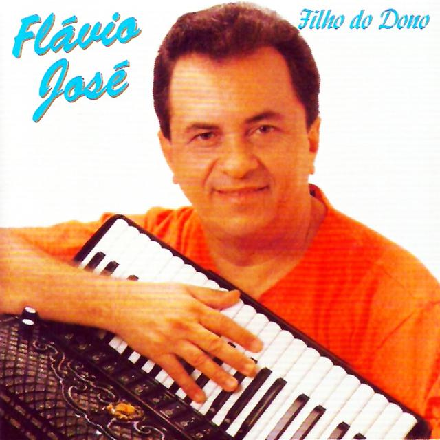 Album cover art for Filho do Dono