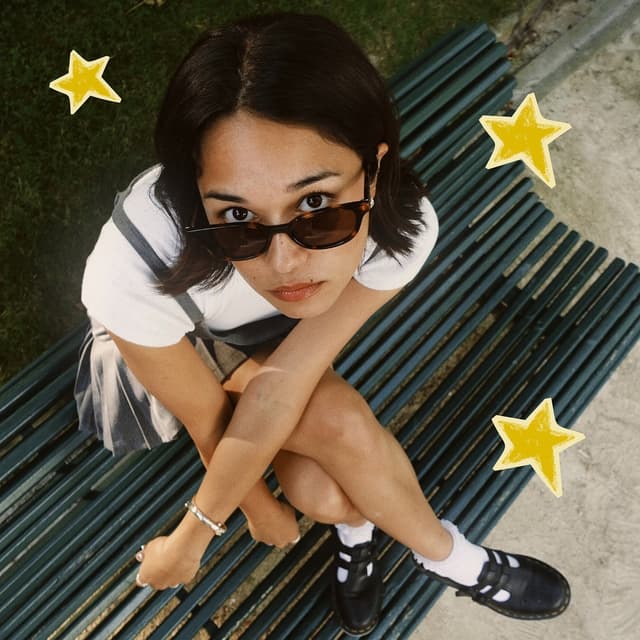 Album cover art for casquette