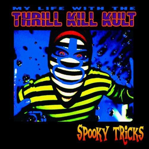 Spooky Tricks