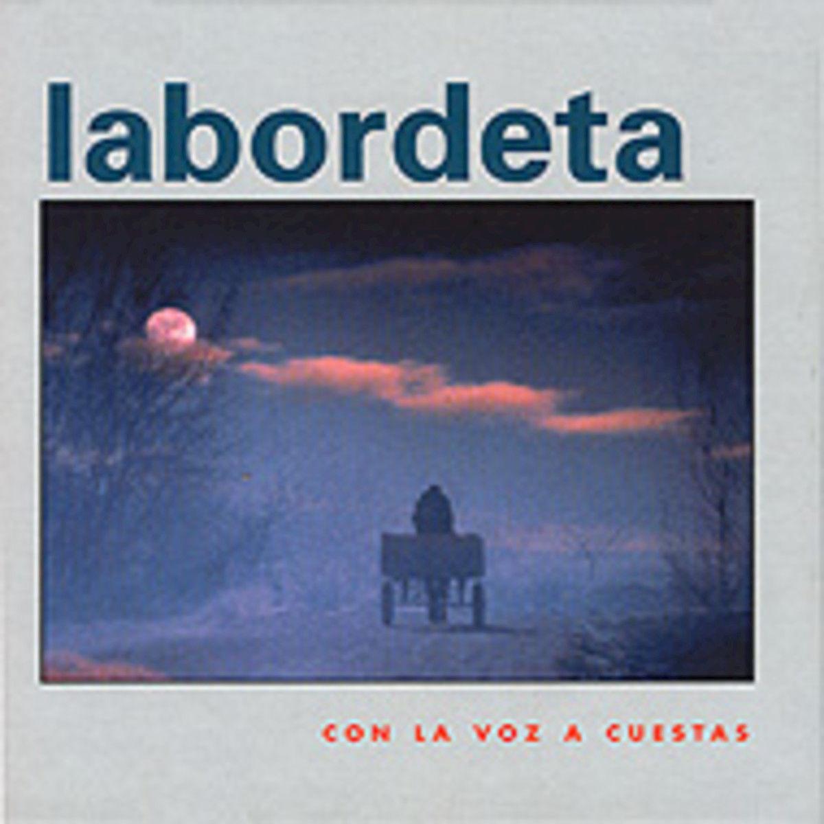 Con La Voz A Cuestas