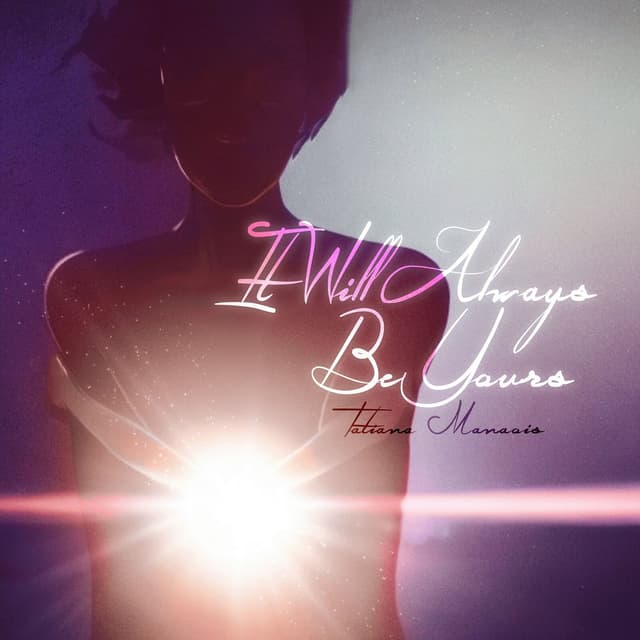 Album cover art for It Will Always Be Yours