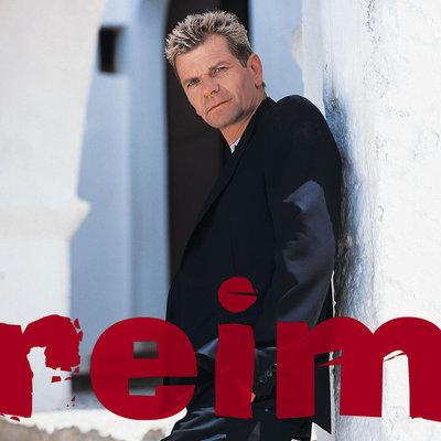 Album cover art for Reim