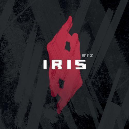Album cover art for Six