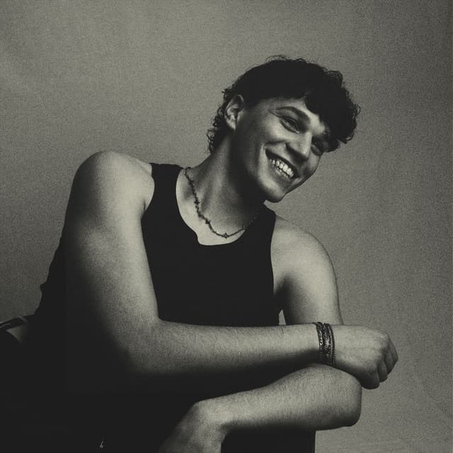 Album cover art for Un'ora di follia