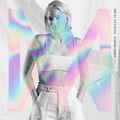 Album cover art for Perfect to Me