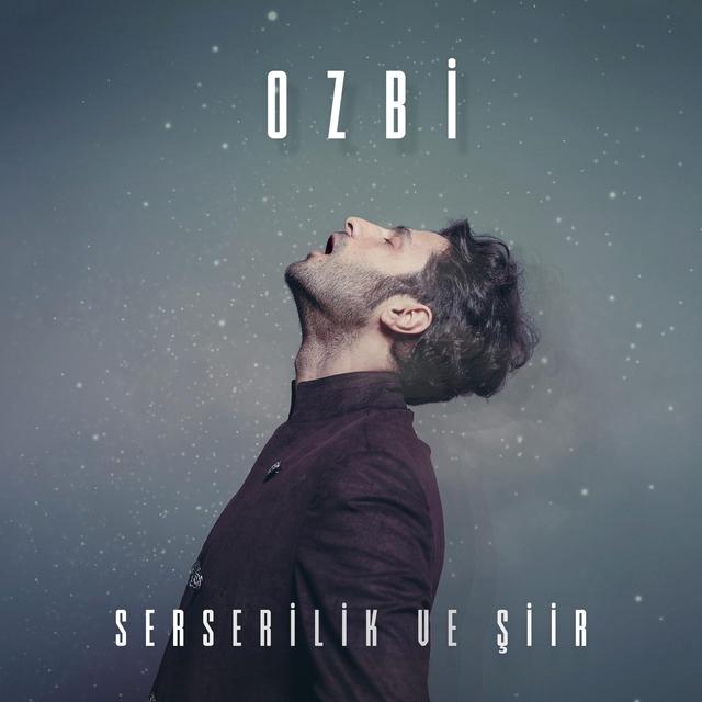 Album cover art for Serserilik Ve Şiir