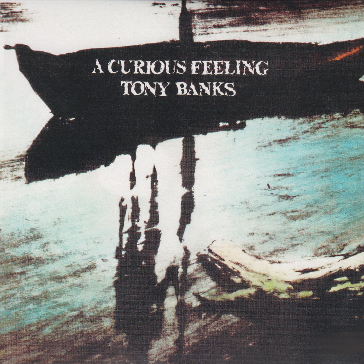 A Curious Feeling