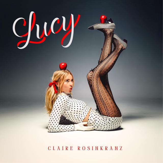 Album cover art for Lucy