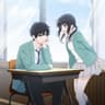 君のせいで愛してる (Kimino Seide Aishiteru)