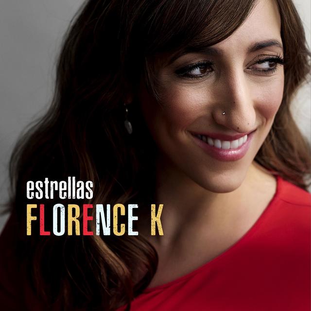 Album cover art for Estrellas