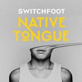 Album cover art for Native Tongue