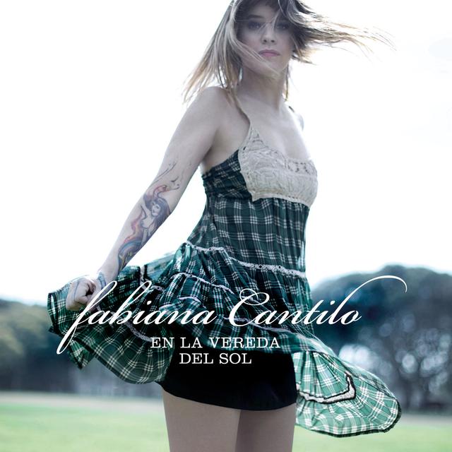 Album cover art for En la Vereda del Sol