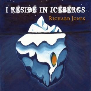 Album cover art for I Reside In Icebergs