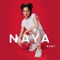 Album cover art for Ruby