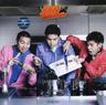 T.G.I FRIDAY