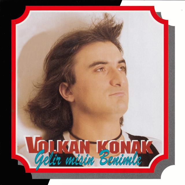 Album cover art for Gelir misin Benimle?