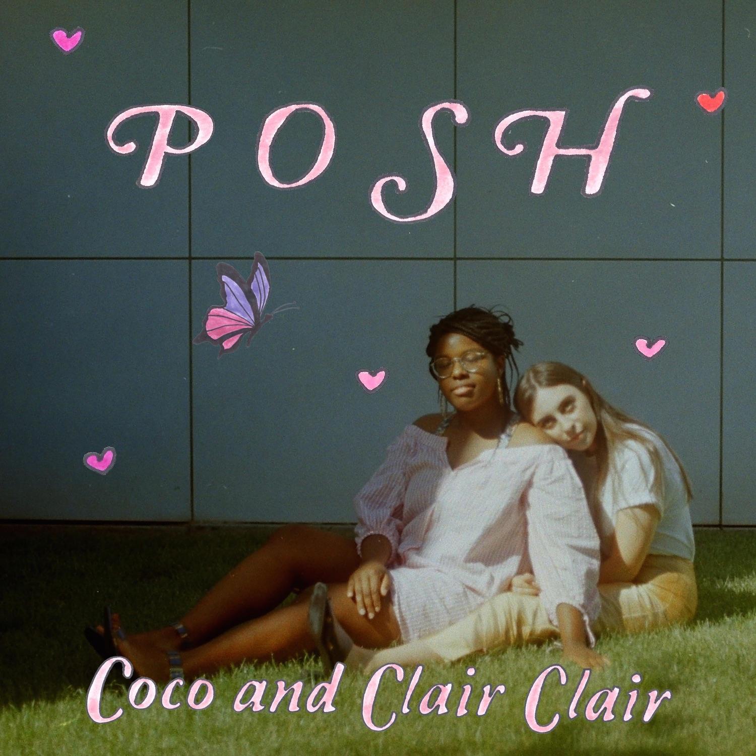 Posh