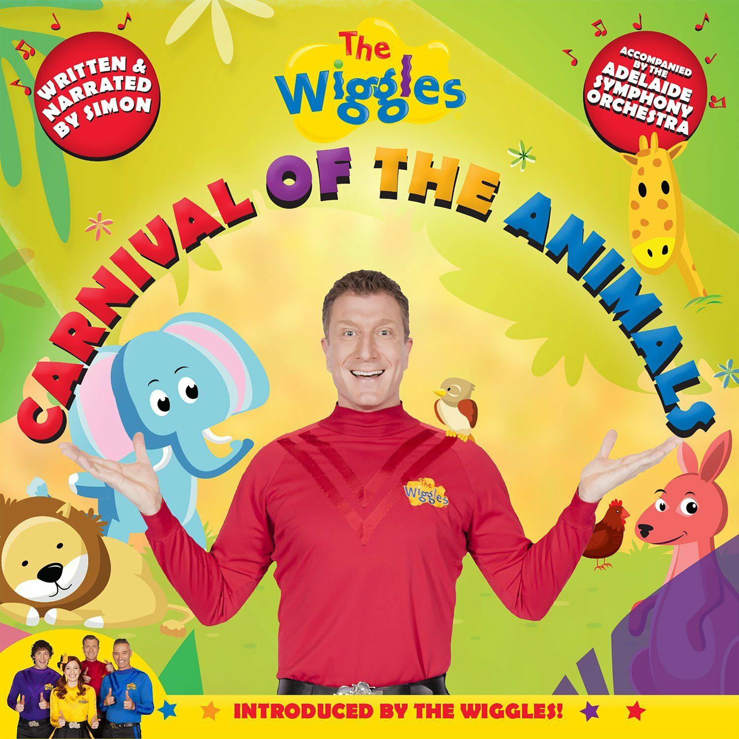 Carnival of the Animals