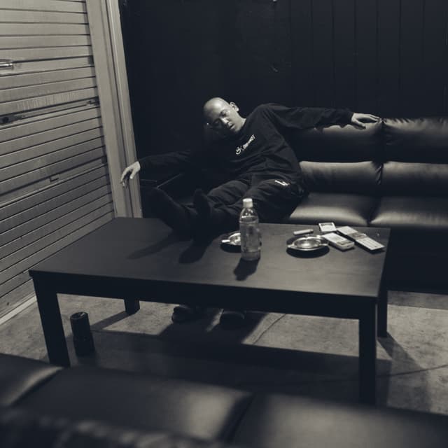 Album cover art for 酒でOD