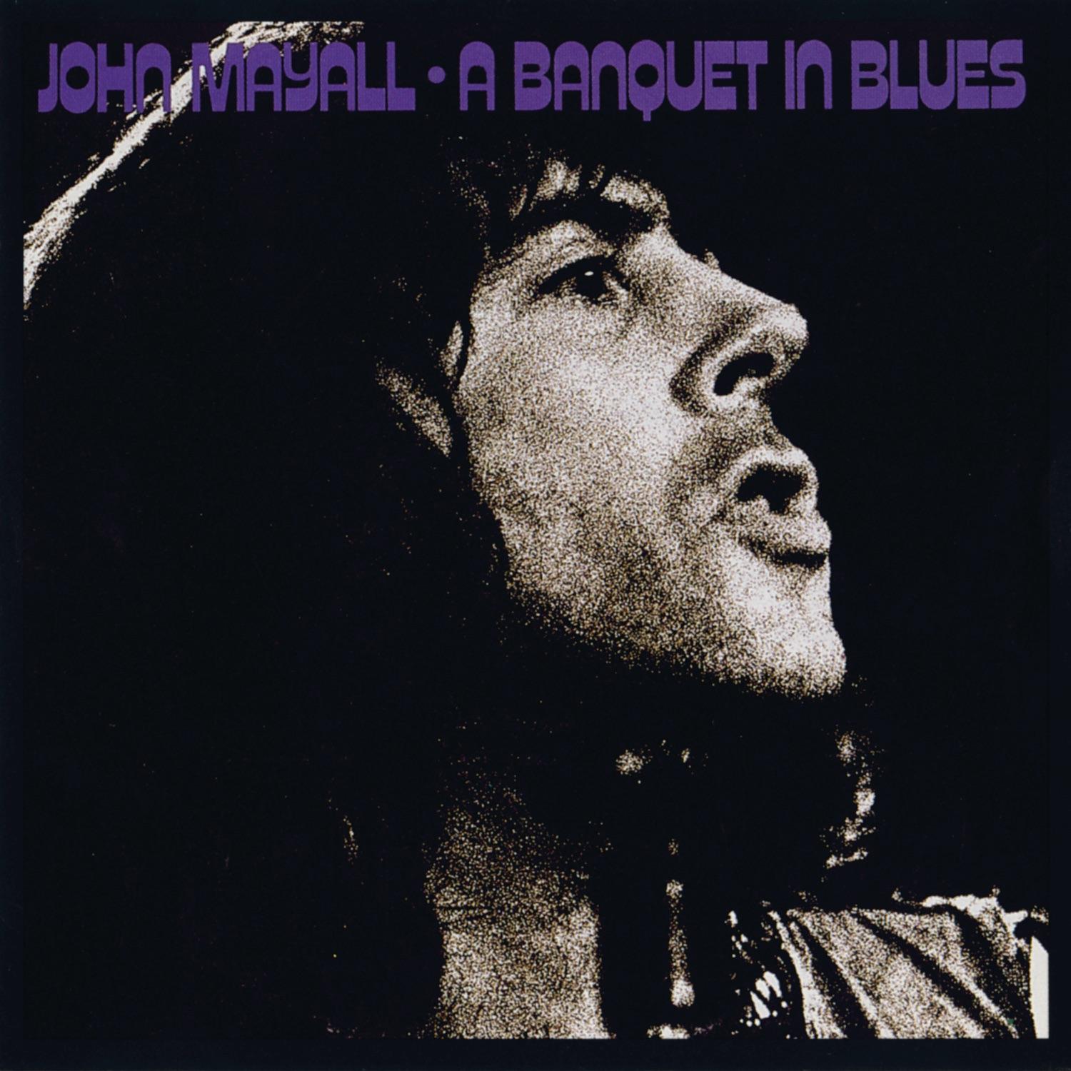A Banquet in Blues