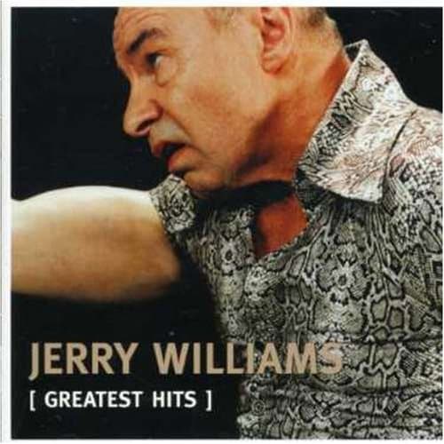 Album cover art for Greatest Hits