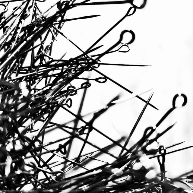 Album cover art for Безучастные