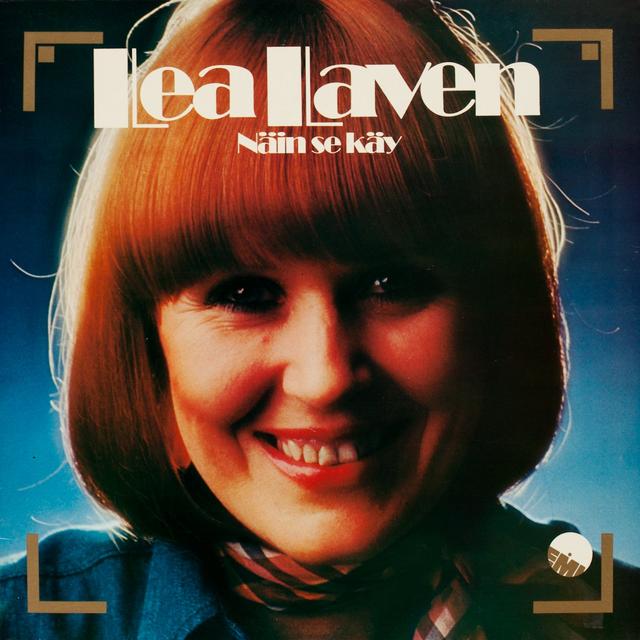 Album cover art for Näin Se Käy
