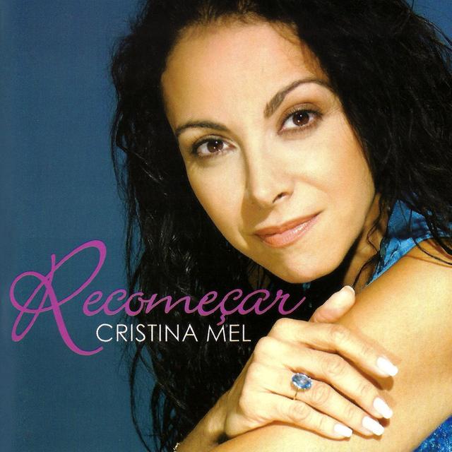Album cover art for Recomeçar