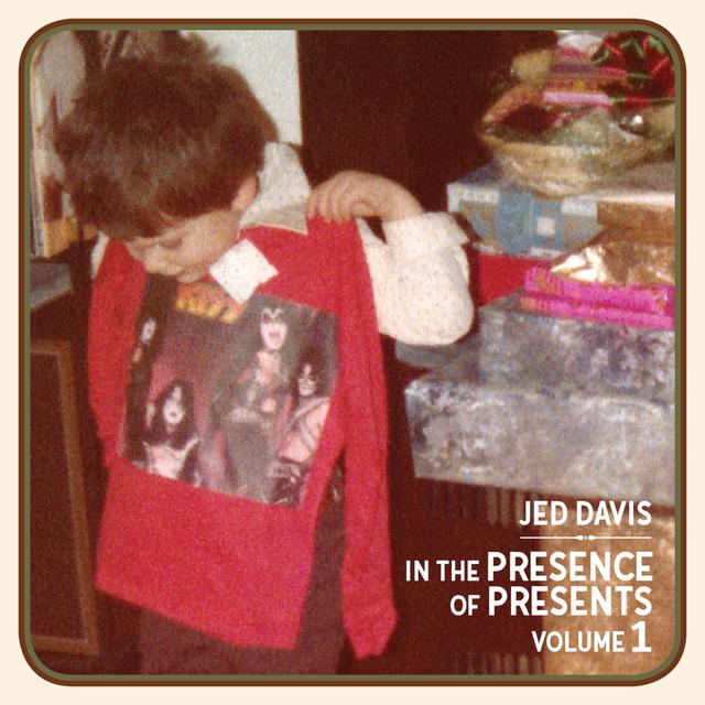 Album cover art for In the Presence of Presents, Vol. 1