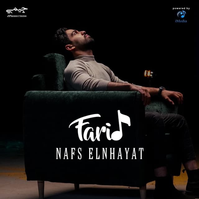 Album cover art for نفس النهايات