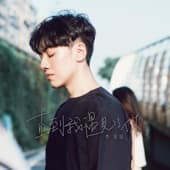 Album cover art for 直到我遇見了你