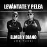 Levántate y Pelea