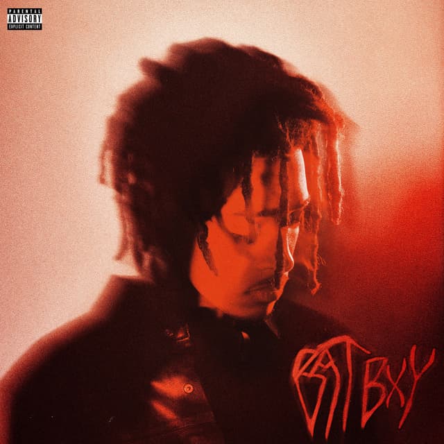 Album cover art for Batbxy